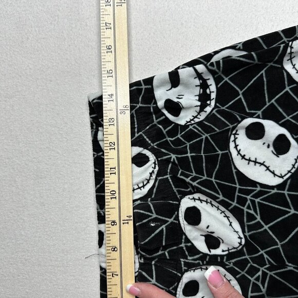 Disney‎ Nightmare Before Christmas Womens Pajama Pants Size Large - Picture 4 of 6